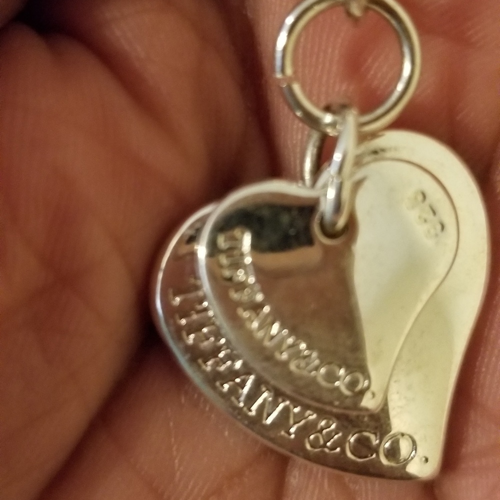 Tiffany's set - Picture 5 of 5